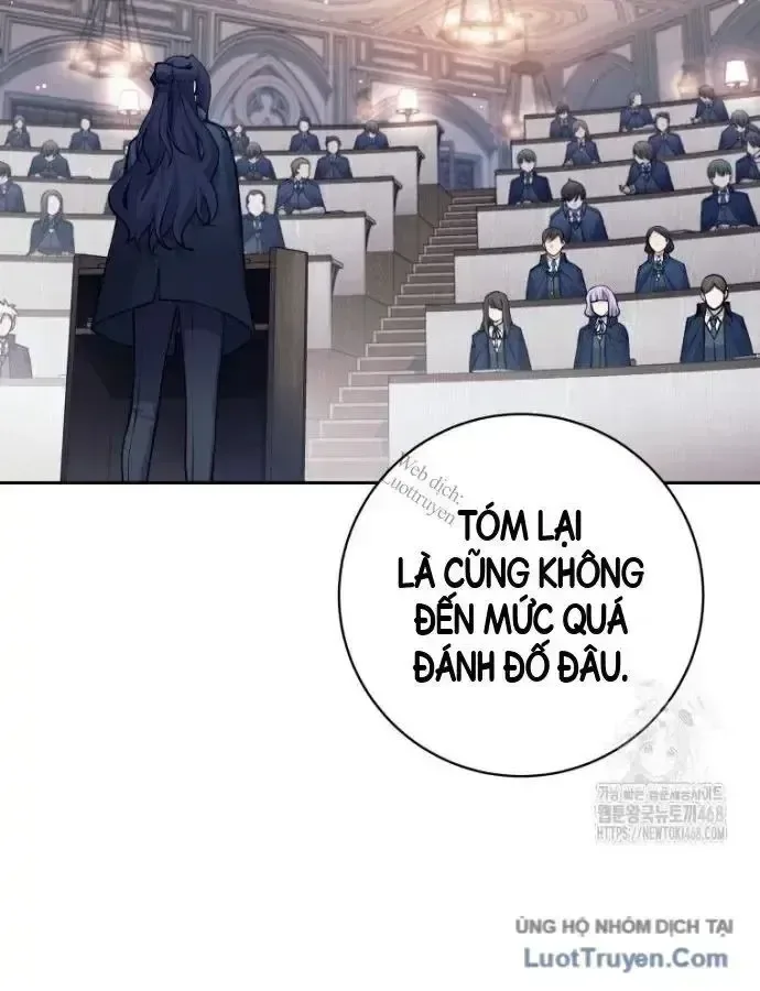 Tôi Rời Khỏi Tổ Đội Anh Hùng chương 95 - trang 124