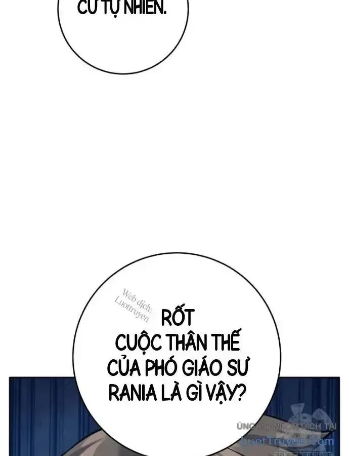 Tôi Rời Khỏi Tổ Đội Anh Hùng chương 96 - trang 23
