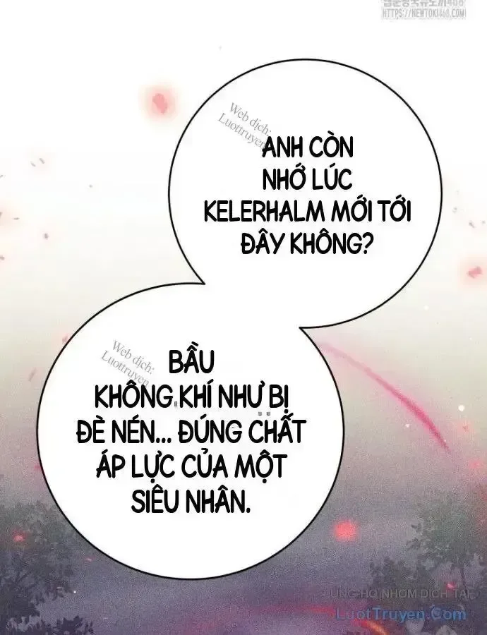 Tôi Rời Khỏi Tổ Đội Anh Hùng chương 96 - trang 34