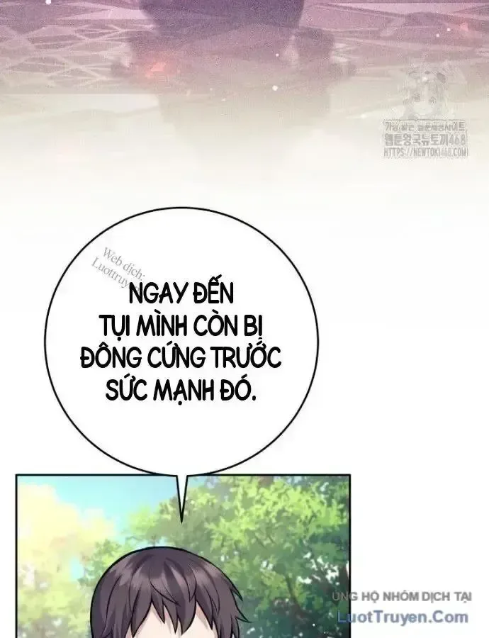 Tôi Rời Khỏi Tổ Đội Anh Hùng chương 96 - trang 36