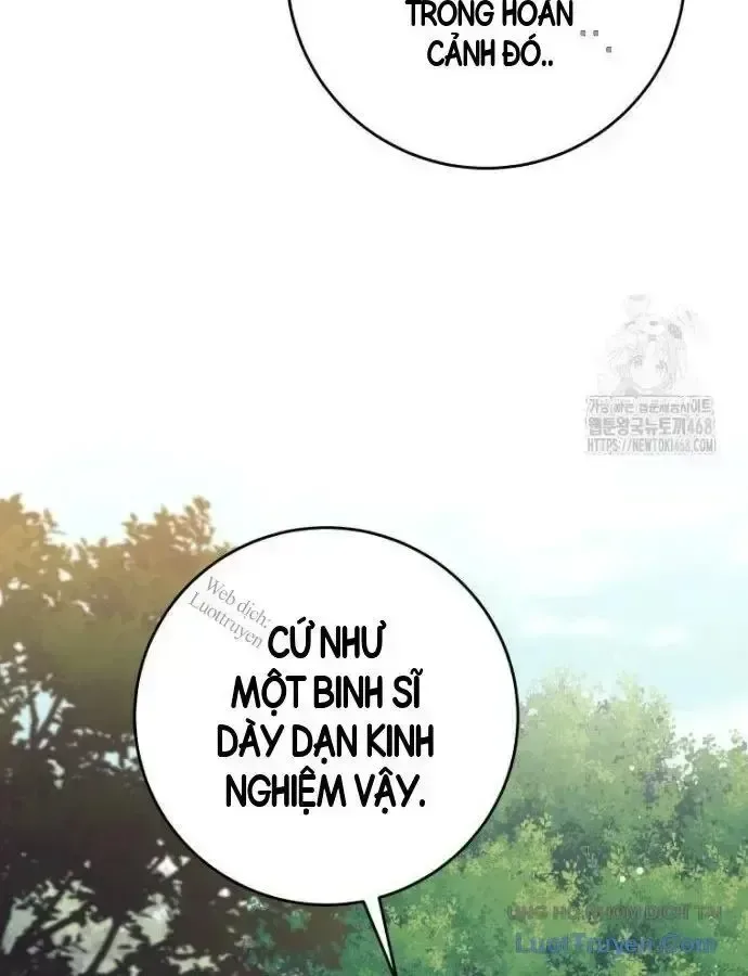 Tôi Rời Khỏi Tổ Đội Anh Hùng chương 96 - trang 38