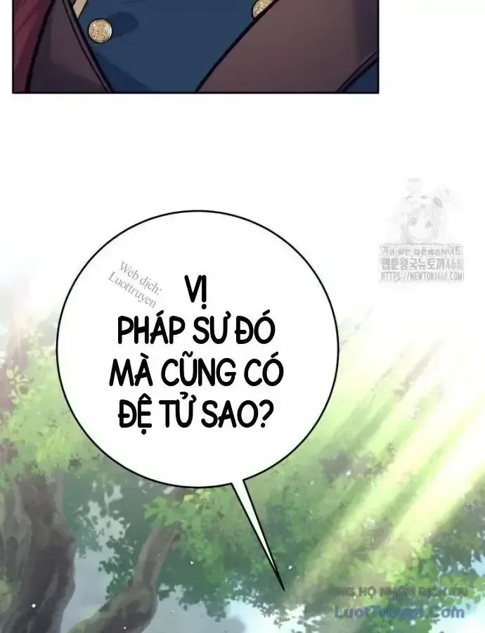 Tôi Rời Khỏi Tổ Đội Anh Hùng chương 96 - trang 48