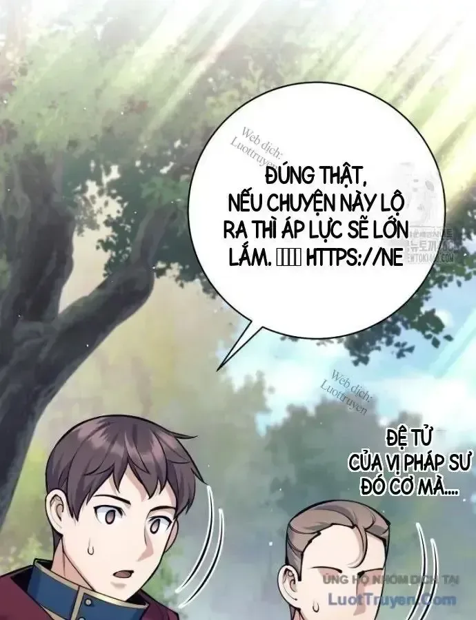 Tôi Rời Khỏi Tổ Đội Anh Hùng chương 96 - trang 58