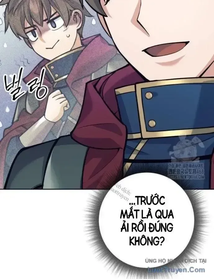 Tôi Rời Khỏi Tổ Đội Anh Hùng chương 96 - trang 60