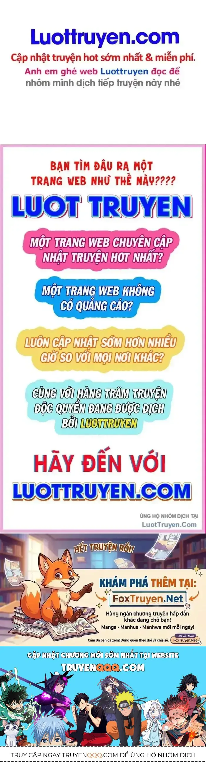 Tôi Rời Khỏi Tổ Đội Anh Hùng chương 96 - trang 134