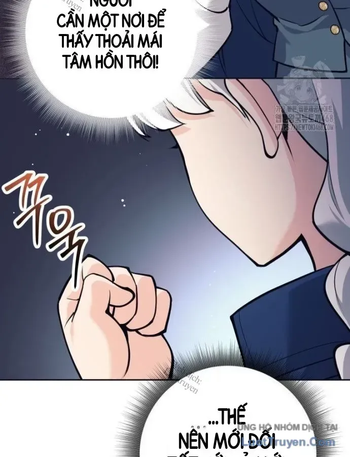 Tôi Rời Khỏi Tổ Đội Anh Hùng chương 97 - trang 16