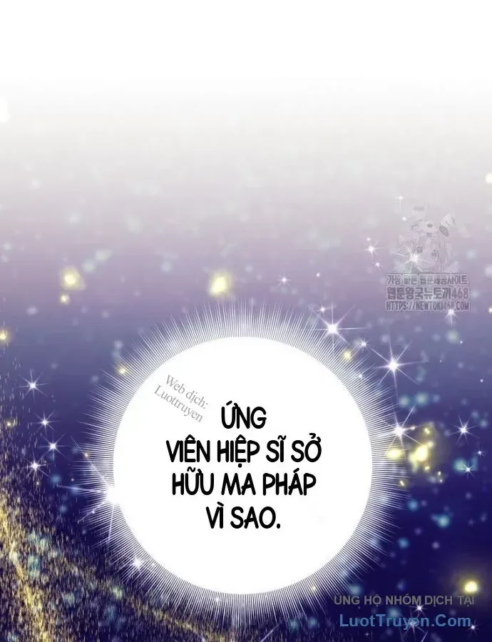 Tôi Rời Khỏi Tổ Đội Anh Hùng chương 97 - trang 28