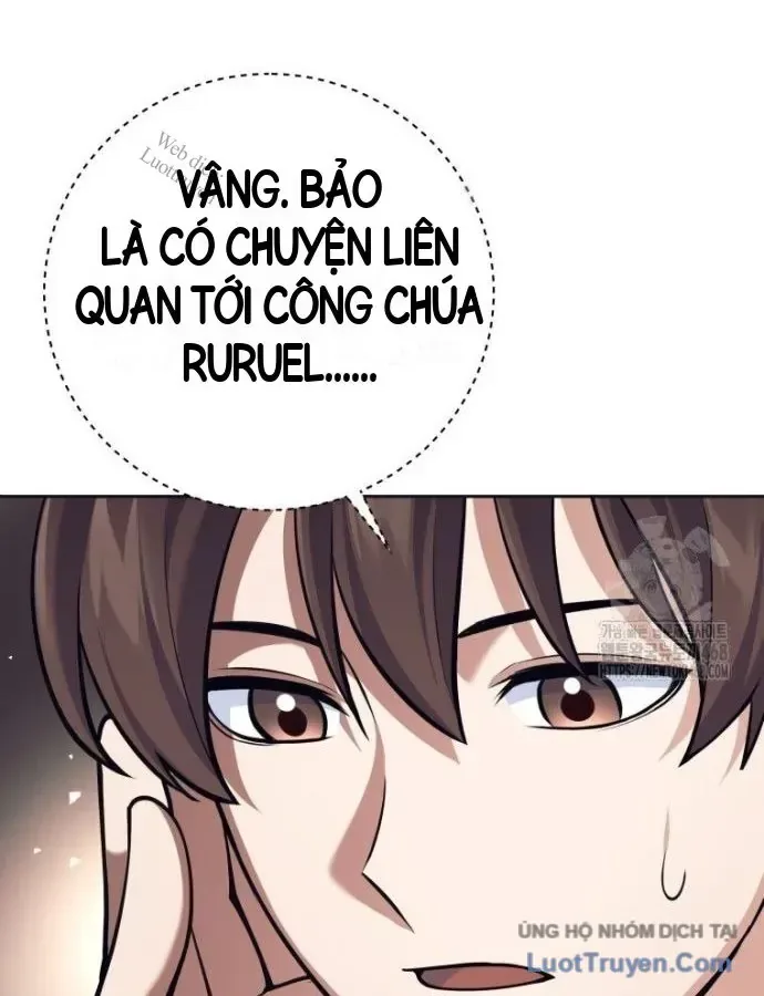 Tôi Rời Khỏi Tổ Đội Anh Hùng chương 97 - trang 40