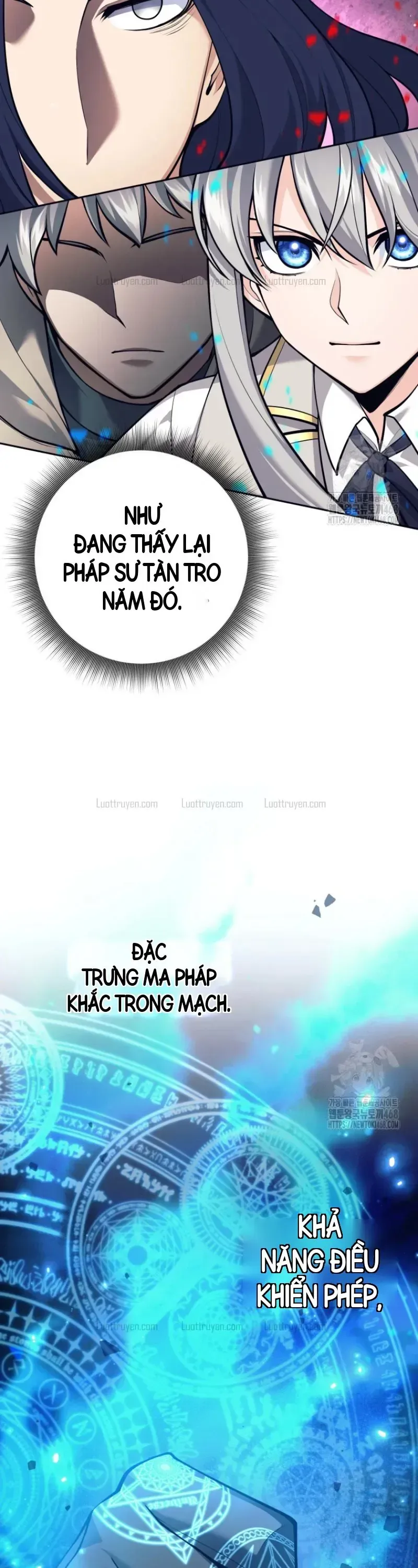 Tôi Rời Khỏi Tổ Đội Anh Hùng chương 100 - trang 14