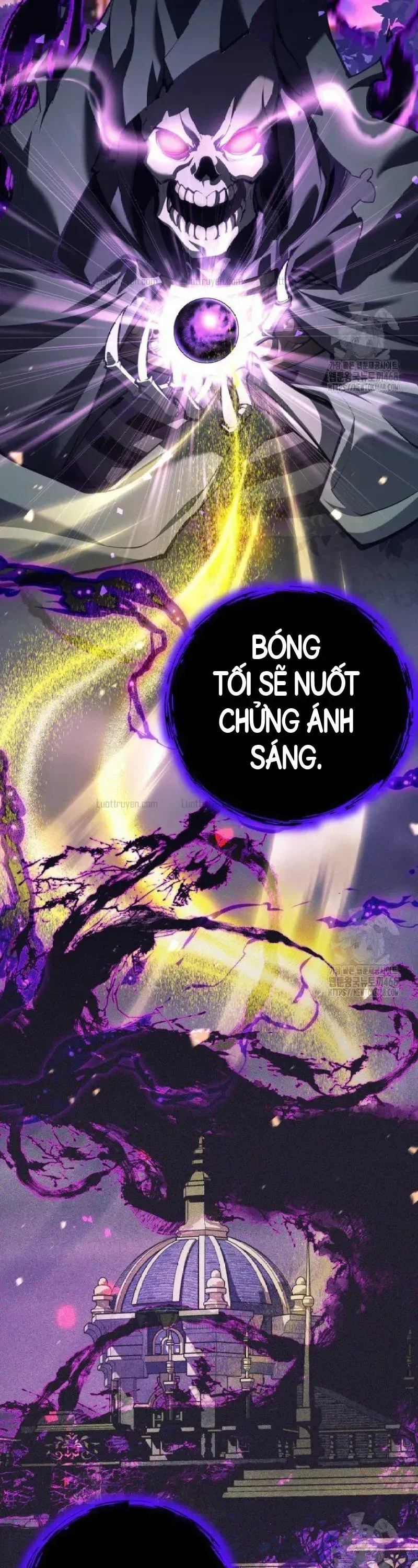 Tôi Rời Khỏi Tổ Đội Anh Hùng chương 103 - trang 34