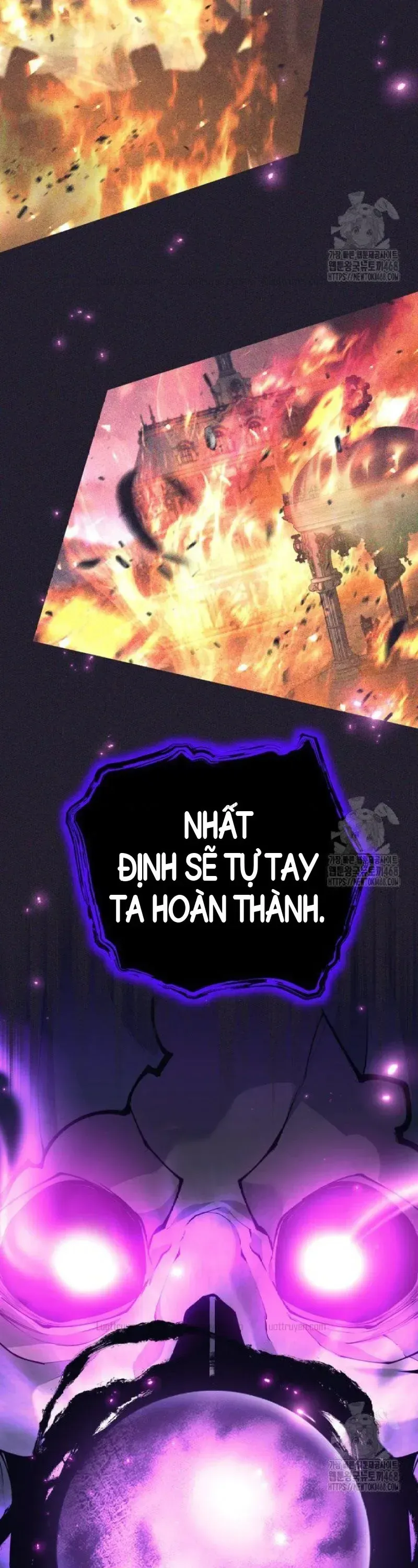 Tôi Rời Khỏi Tổ Đội Anh Hùng chương 103 - trang 36