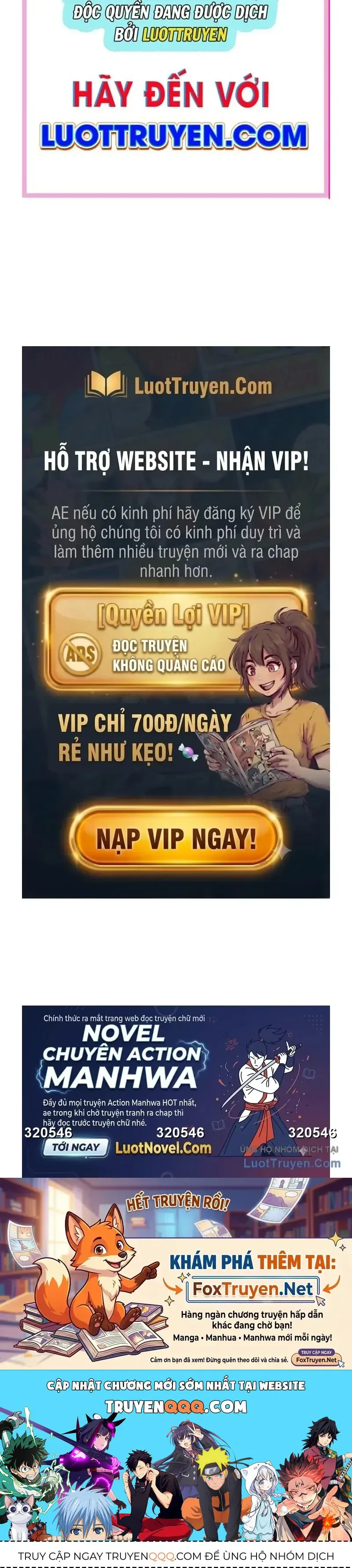 Tôi Rời Khỏi Tổ Đội Anh Hùng chương 103 - trang 50