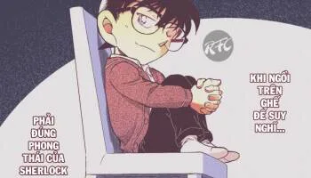 Thám Tử Conan chương 1094 - trang 20