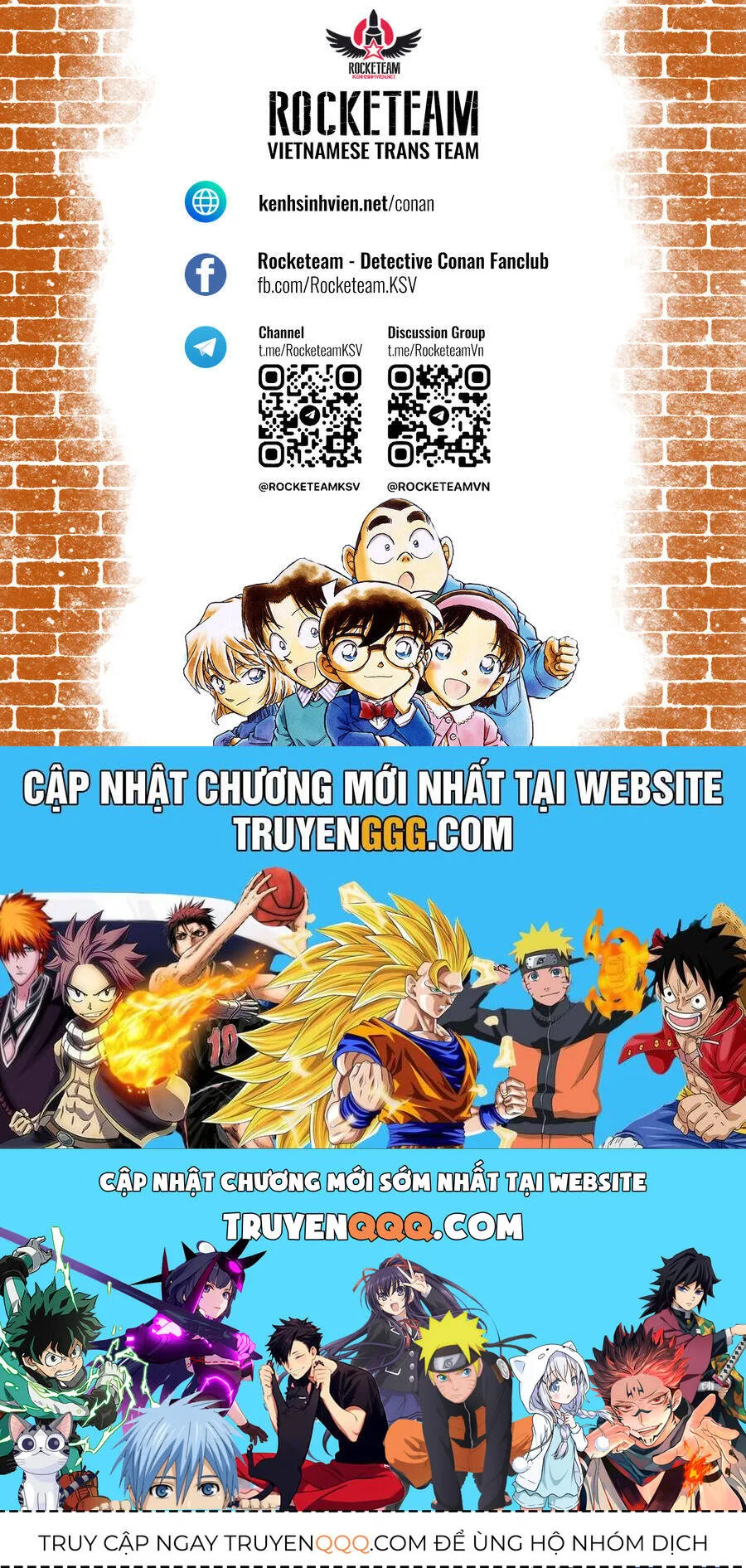 Thám Tử Conan chương 1136 - trang 18
