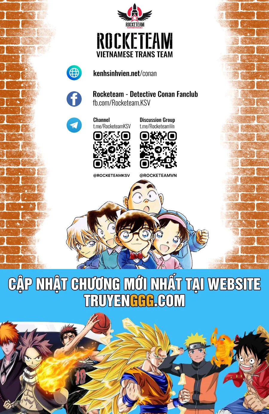 Thám Tử Conan chương 1137 - trang 19