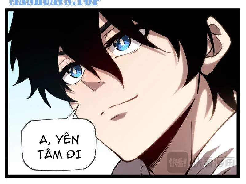 Thâm Uyên Chi Chủng chương 15 - trang 6