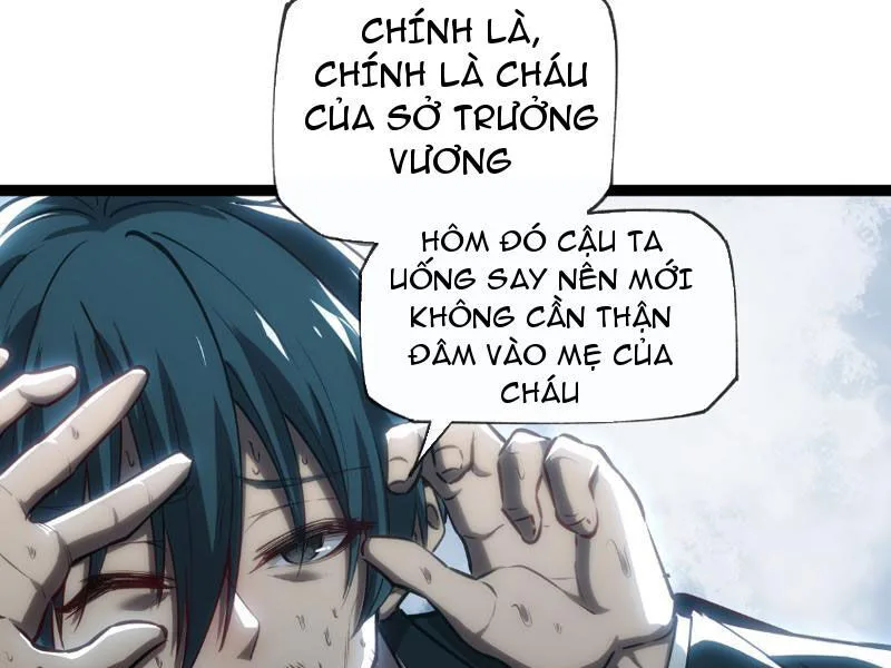 Thâm Uyên Chi Chủng chương 15 - trang 57