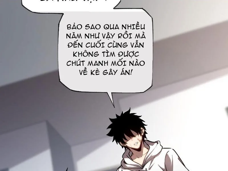 Thâm Uyên Chi Chủng chương 15 - trang 64