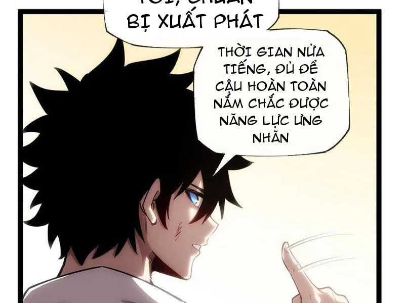 Thâm Uyên Chi Chủng chương 16 - trang 6