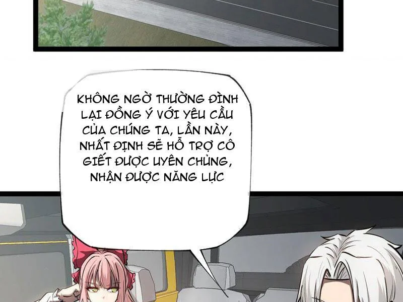Thâm Uyên Chi Chủng chương 16 - trang 20
