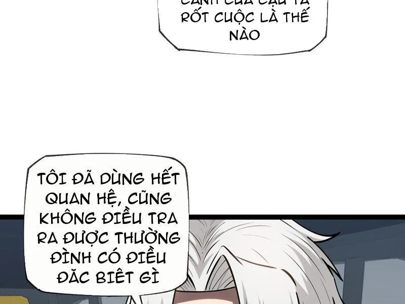 Thâm Uyên Chi Chủng chương 16 - trang 22