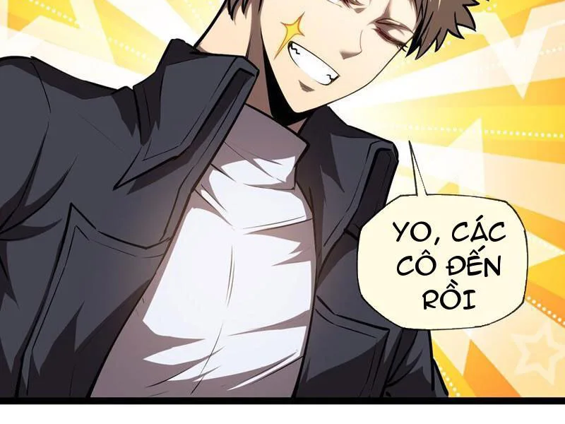 Thâm Uyên Chi Chủng chương 16 - trang 36