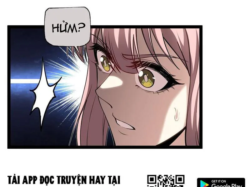 Thâm Uyên Chi Chủng chương 16 - trang 39