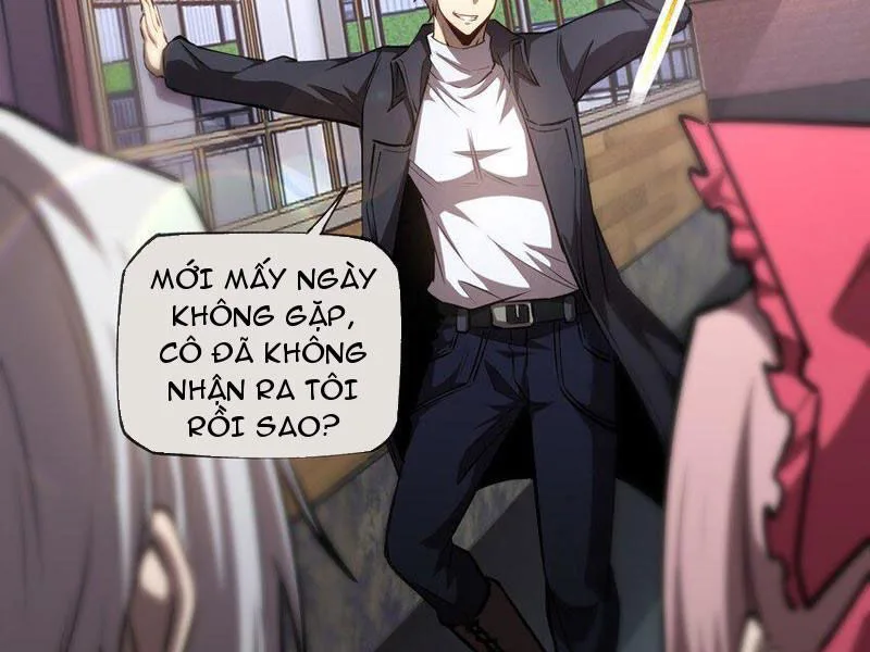 Thâm Uyên Chi Chủng chương 16 - trang 43