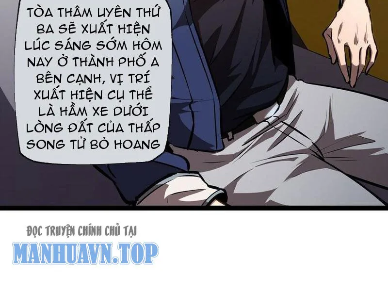 Thâm Uyên Chi Chủng chương 16 - trang 60