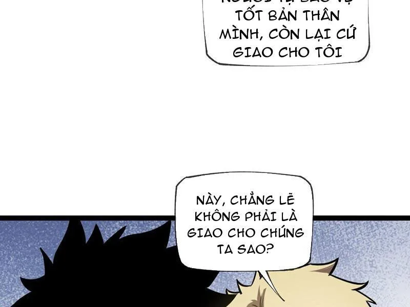 Thâm Uyên Chi Chủng chương 16 - trang 75
