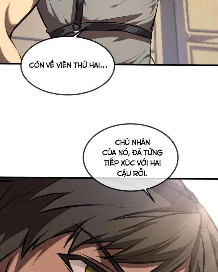 Thâm Uyên Chi Chủng chương 30 - trang 43