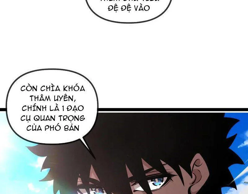 Thâm Uyên Chi Chủng chương 58 - trang 4