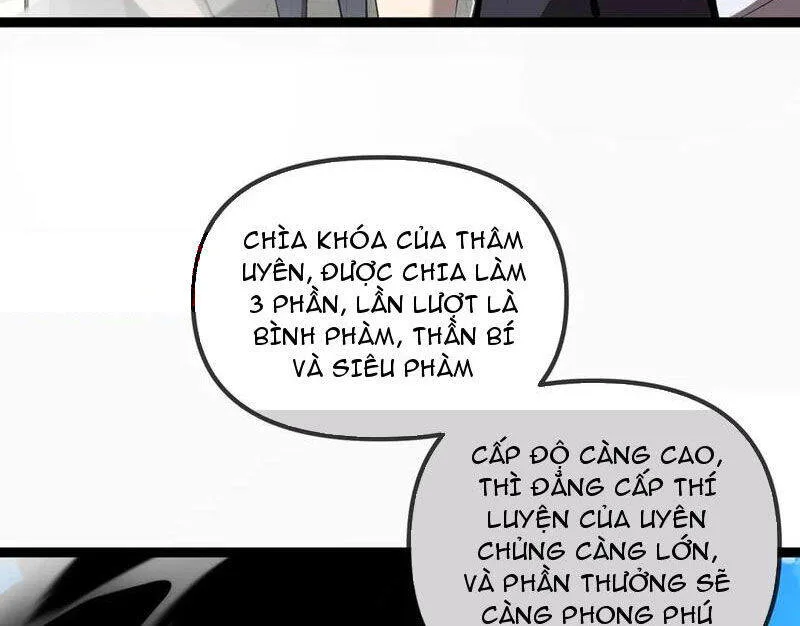 Thâm Uyên Chi Chủng chương 58 - trang 8