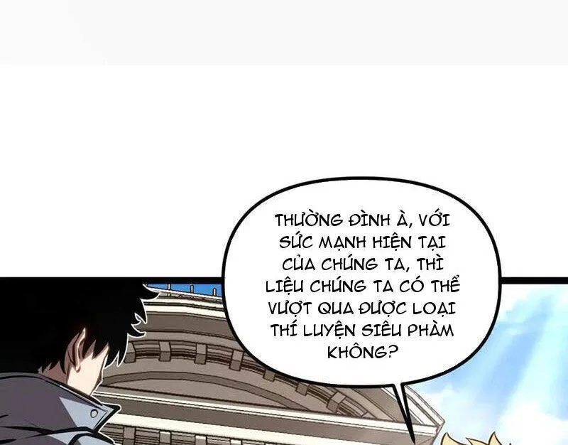 Thâm Uyên Chi Chủng chương 58 - trang 11