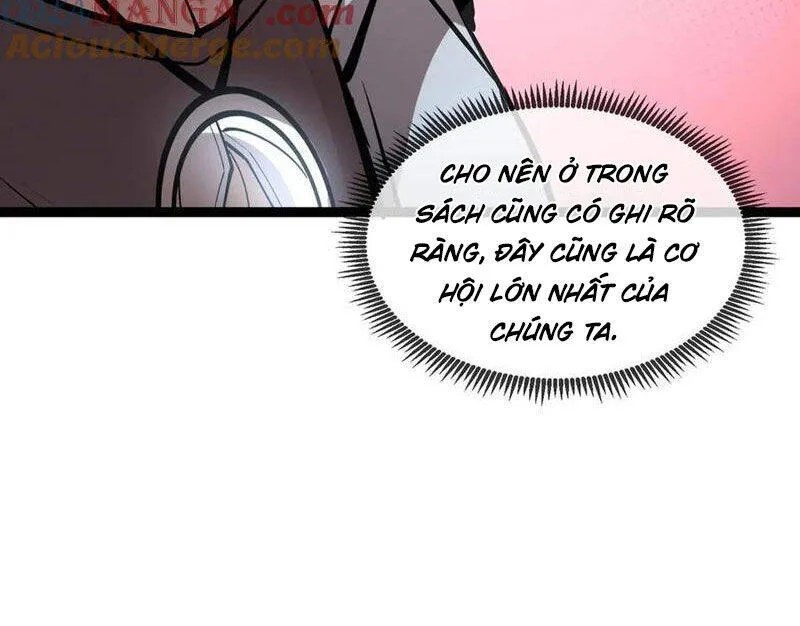 Thâm Uyên Chi Chủng chương 58 - trang 20
