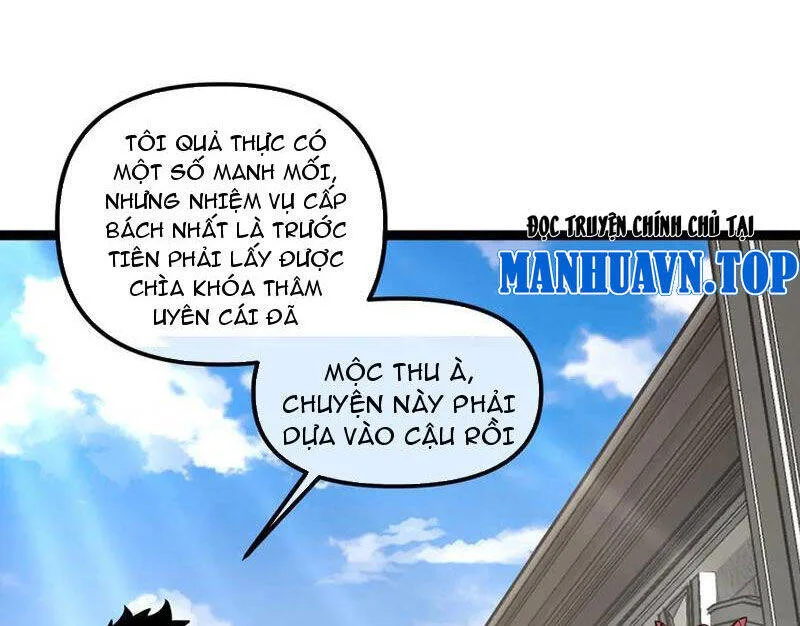Thâm Uyên Chi Chủng chương 58 - trang 21