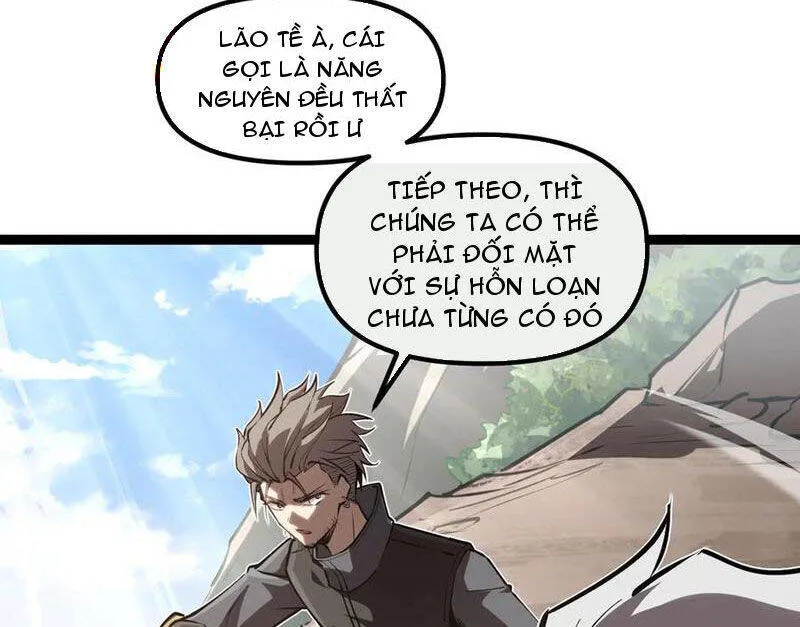 Thâm Uyên Chi Chủng chương 58 - trang 31