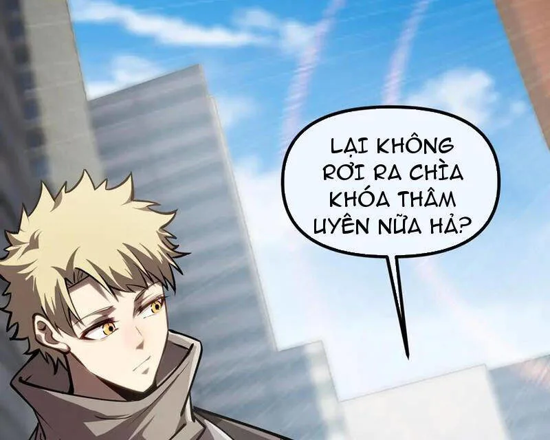 Thâm Uyên Chi Chủng chương 58 - trang 69