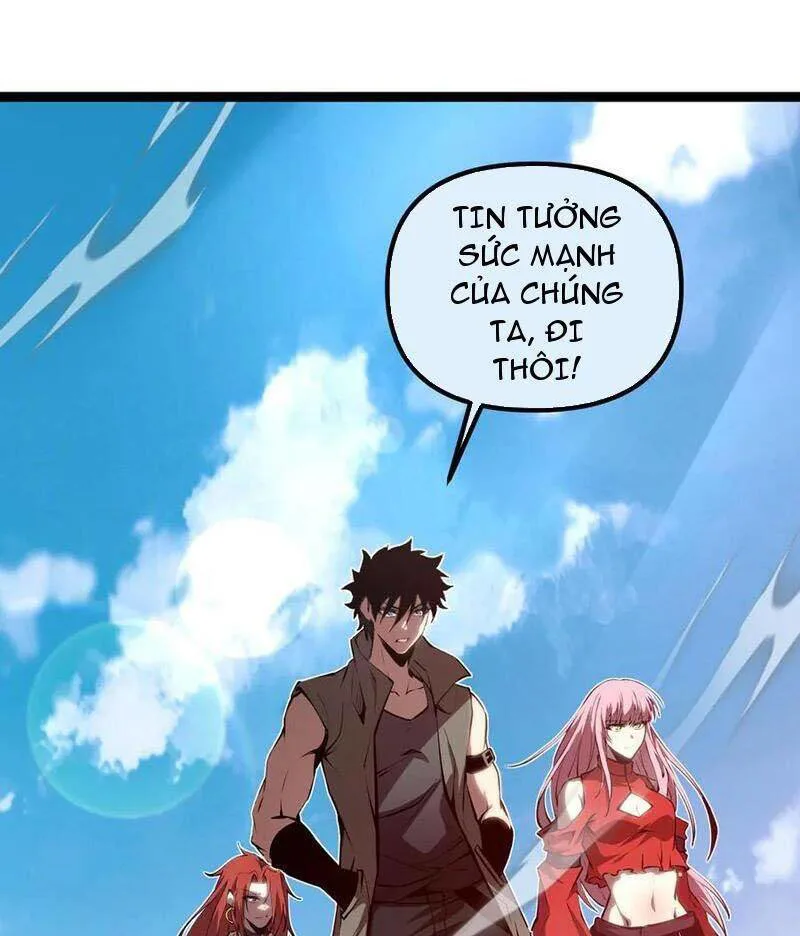 Thâm Uyên Chi Chủng chương 59 - trang 23