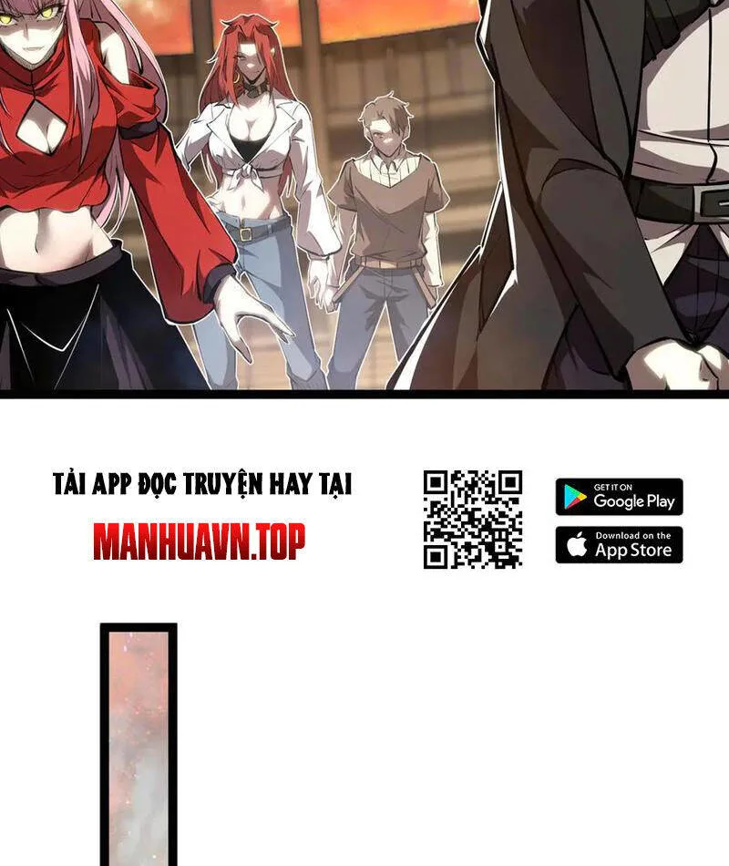 Thâm Uyên Chi Chủng chương 60 - trang 22
