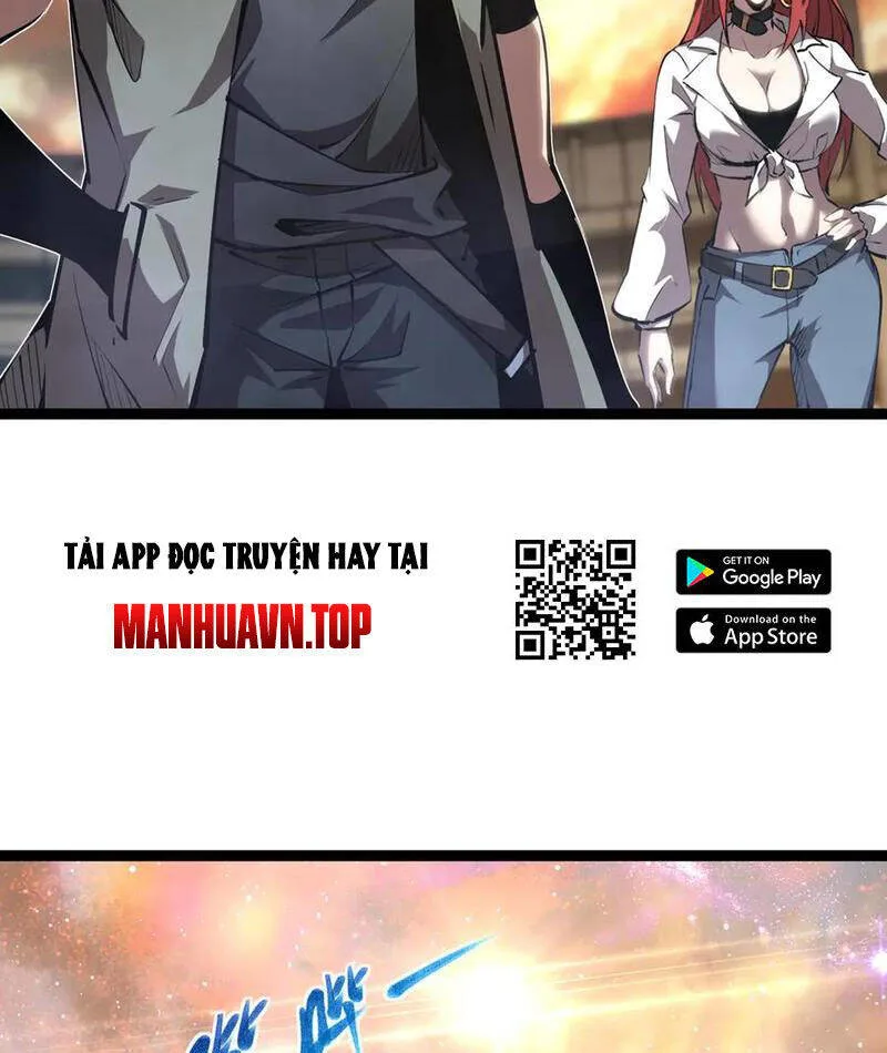 Thâm Uyên Chi Chủng chương 60 - trang 49