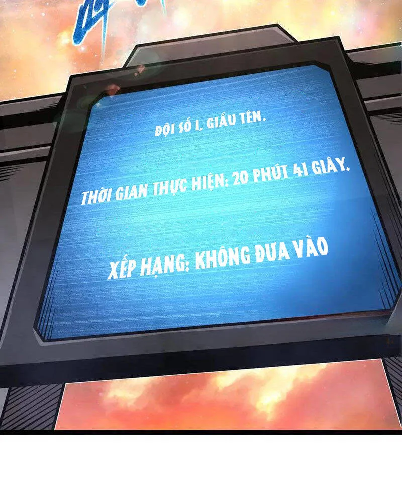 Thâm Uyên Chi Chủng chương 60 - trang 50