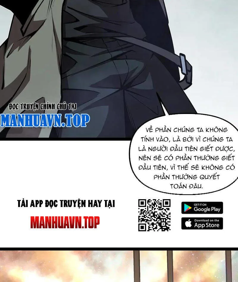 Thâm Uyên Chi Chủng chương 60 - trang 56