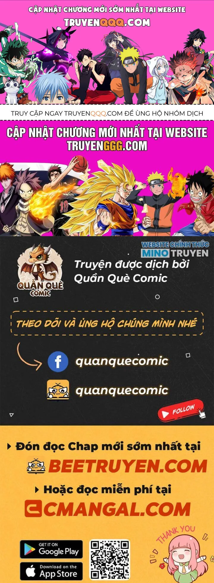Thâm Uyên Chi Chủng chương 61 - trang 1