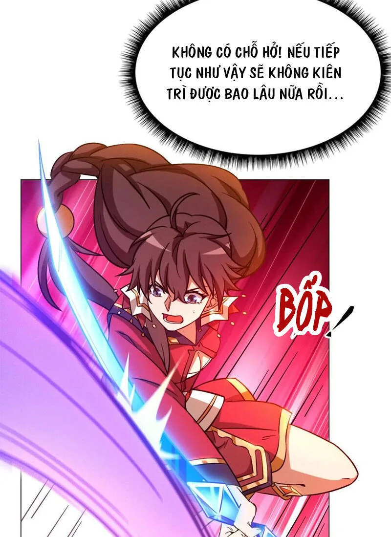 Vạn Cổ Kiếm Thần chương 119 - trang 6