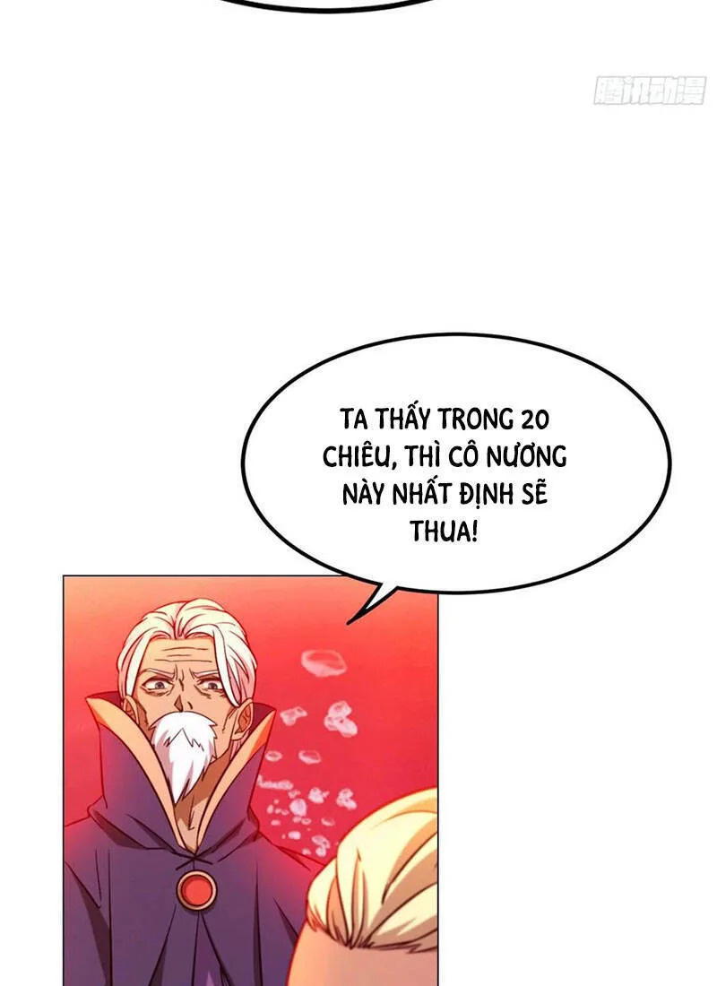 Vạn Cổ Kiếm Thần chương 119 - trang 8