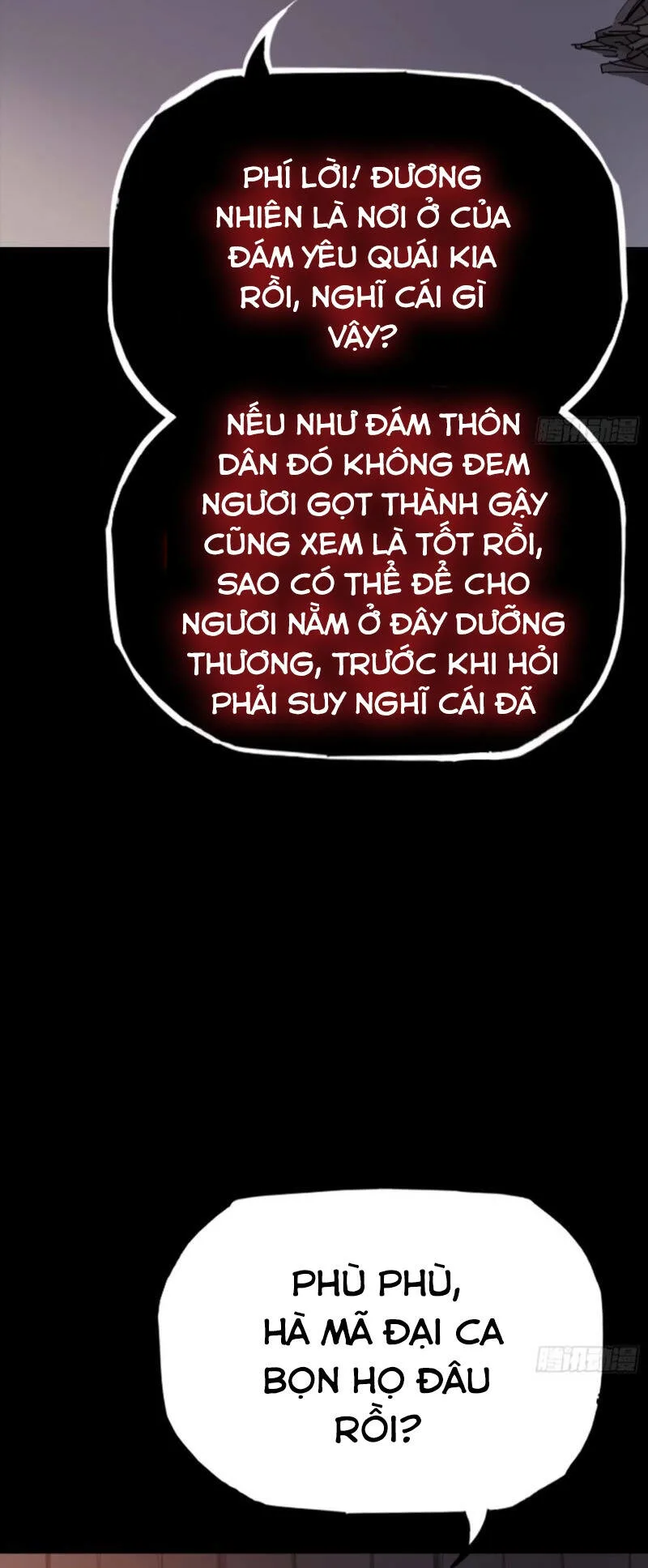 Phong Yêu Vấn Đạo chương 42 - trang 4