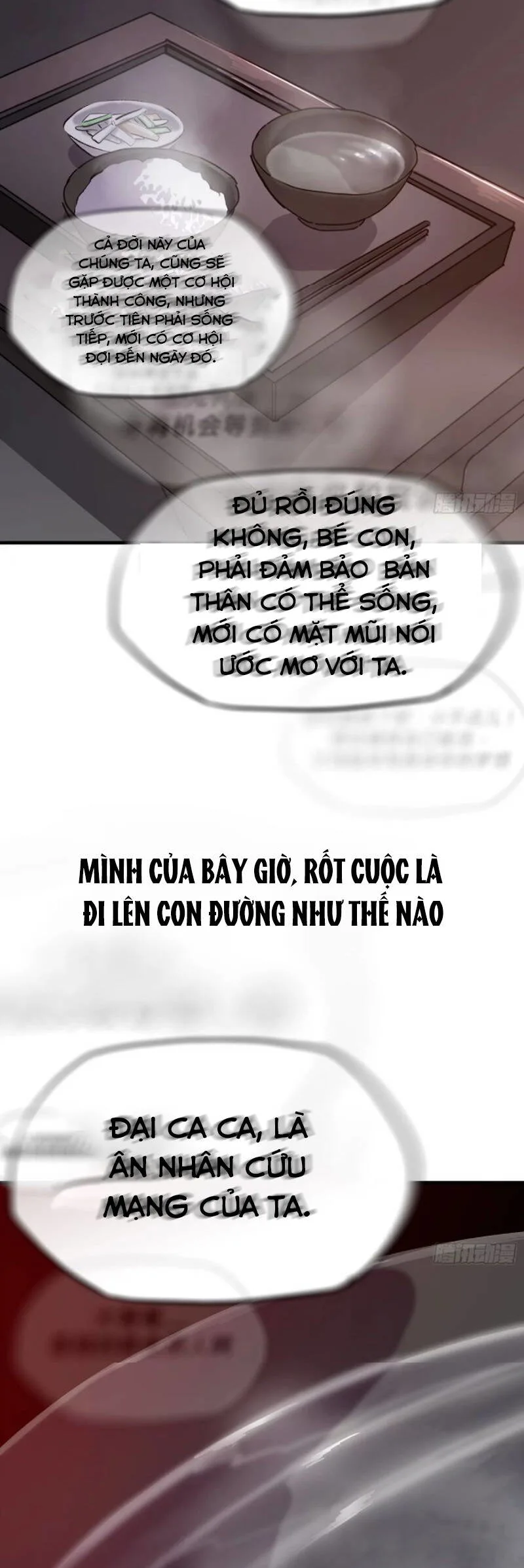 Phong Yêu Vấn Đạo chương 42 - trang 24