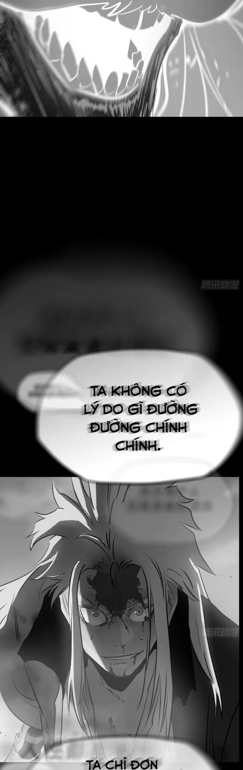 Phong Yêu Vấn Đạo chương 42 - trang 28