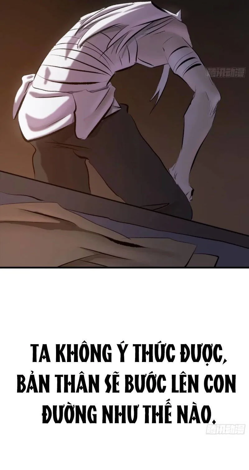 Phong Yêu Vấn Đạo chương 42 - trang 35